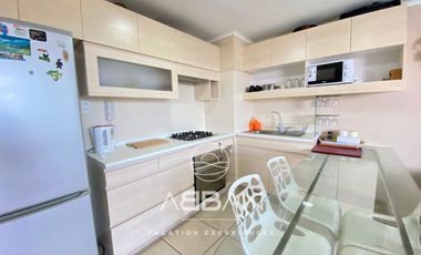 Departamento en venta en ALGARROBO