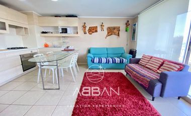 Departamento en venta en ALGARROBO