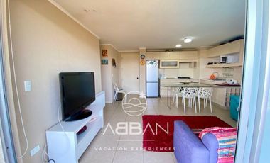 Departamento en venta en ALGARROBO