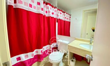 Departamento en venta en ALGARROBO