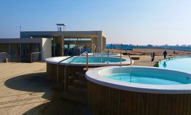 Departamento en venta en ALGARROBO