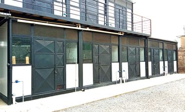 Local comercial en arriendo en SAN MIGUEL