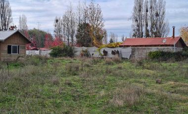 Parcela en venta en SAN JAVIER