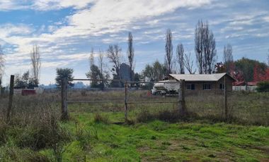 Parcela en venta en SAN JAVIER