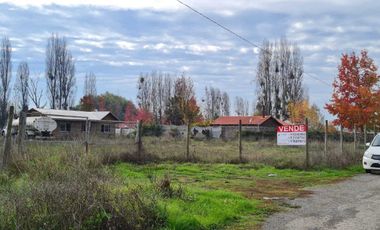 Parcela en venta en SAN JAVIER