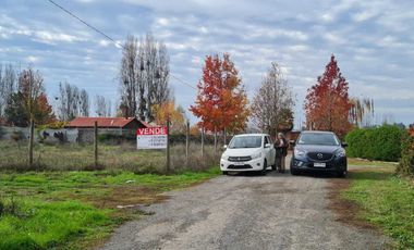 Parcela en venta en SAN JAVIER