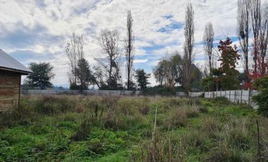 Parcela en venta en SAN JAVIER