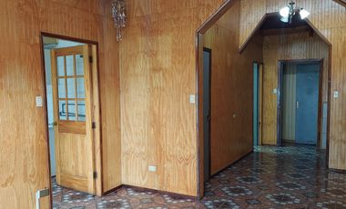 Casa en venta en AYSÉN