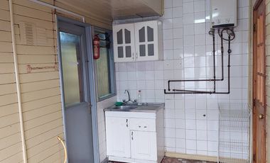 Casa en venta en AYSÉN