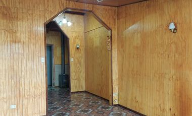 Casa en venta en AYSÉN