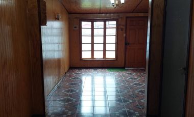 Casa en venta en AYSÉN