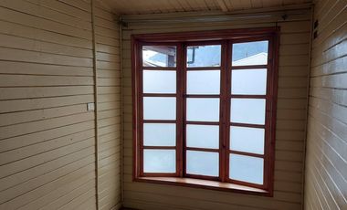 Casa en venta en AYSÉN
