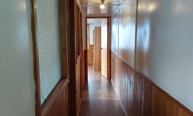 Casa en venta en AYSÉN
