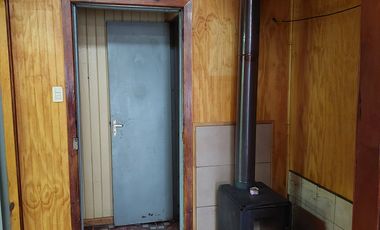 Casa en venta en AYSÉN