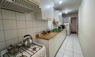 Departamento en venta en SANTIAGO