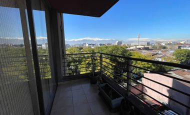 Departamento en venta en SANTIAGO