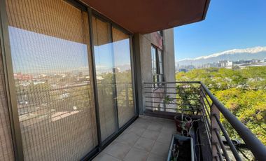 Departamento en venta en SANTIAGO