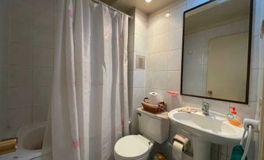 Departamento en venta en SANTIAGO