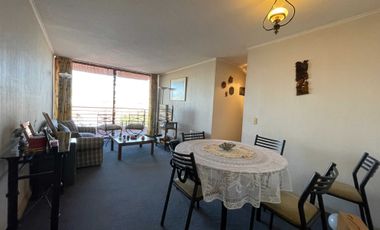 Departamento en venta en SANTIAGO