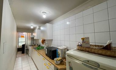 Departamento en venta en SANTIAGO