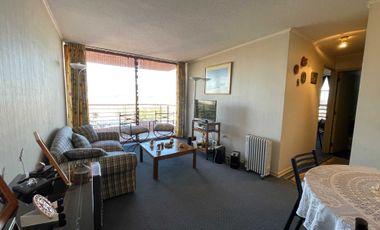 Departamento en venta en SANTIAGO