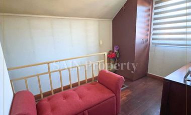 Casa en venta en HUALPÉN