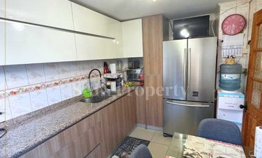 Casa en venta en HUALPÉN