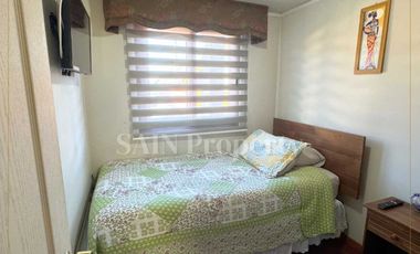 Casa en venta en HUALPÉN