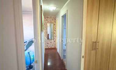 Casa en venta en HUALPÉN