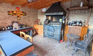 Casa en venta en HUALPÉN