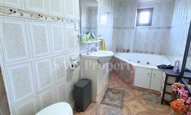 Casa en venta en HUALPÉN