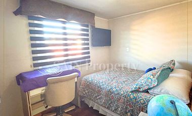 Casa en venta en HUALPÉN