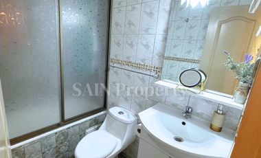 Casa en venta en HUALPÉN