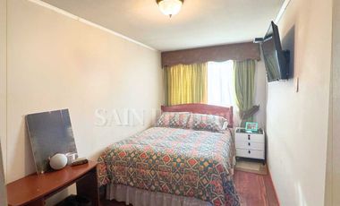 Casa en venta en HUALPÉN