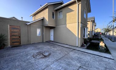 Casa en venta en BUIN