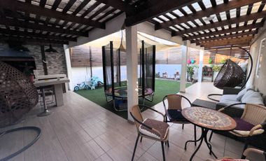 Casa en venta en BUIN