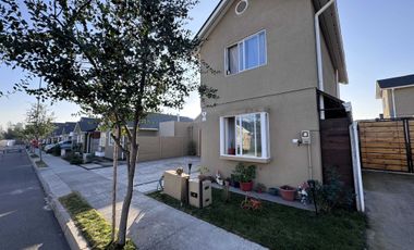 Casa en venta en BUIN