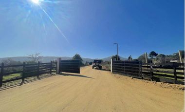 Parcela en venta en SAN JAVIER