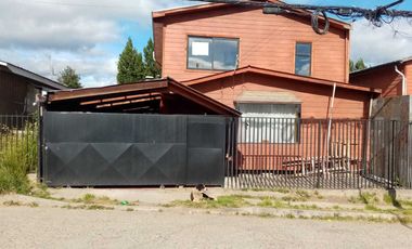 Casa en venta en COYHAIQUE