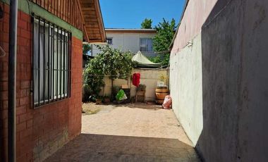 Casa en venta  en TALCA