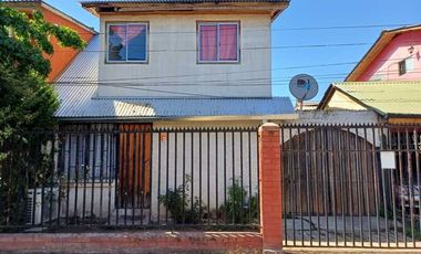 Casa en venta  en TALCA