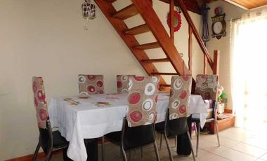 Casa en venta  en TALCA