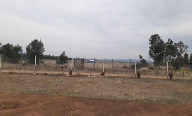 Parcela en San Javier