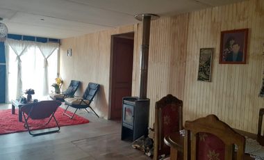 Parcela en San Javier