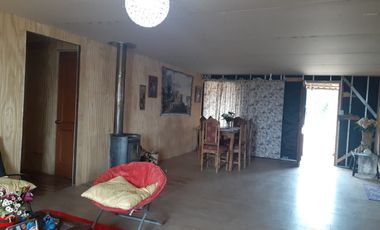 Parcela en San Javier