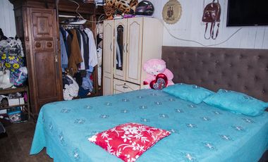 Vende casa