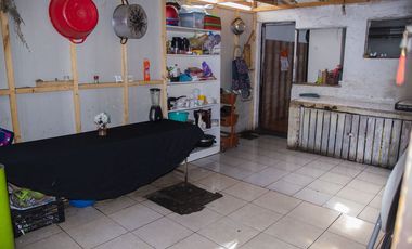 Vende casa