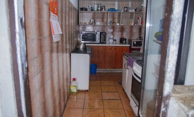 Vende casa
