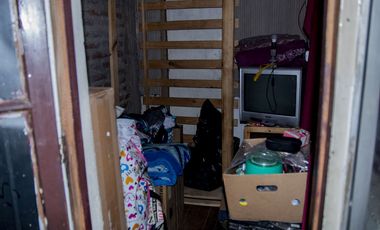 Vende casa