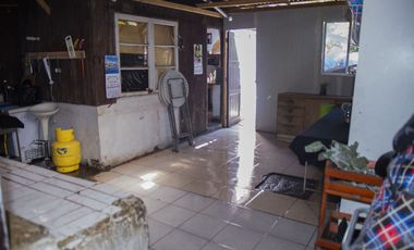 Vende casa